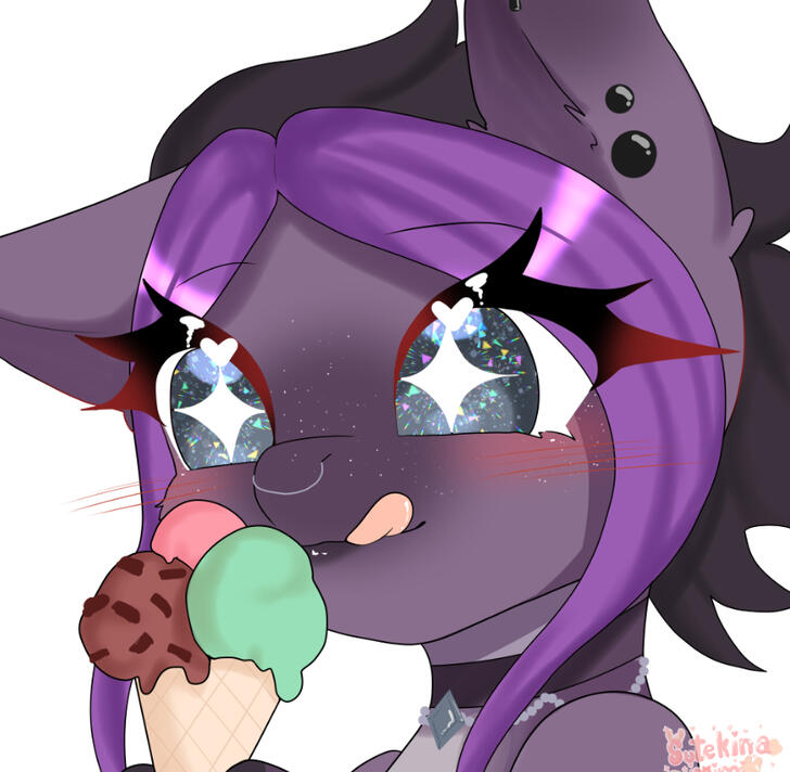 Ice cream