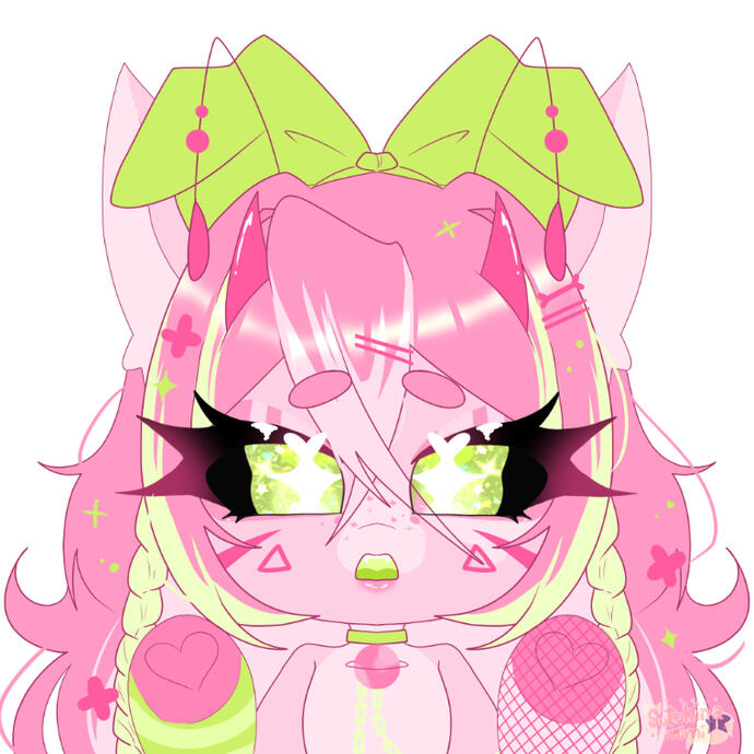 ♡ Cheeb Icon