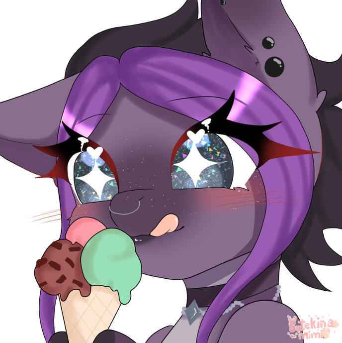 Ice cream