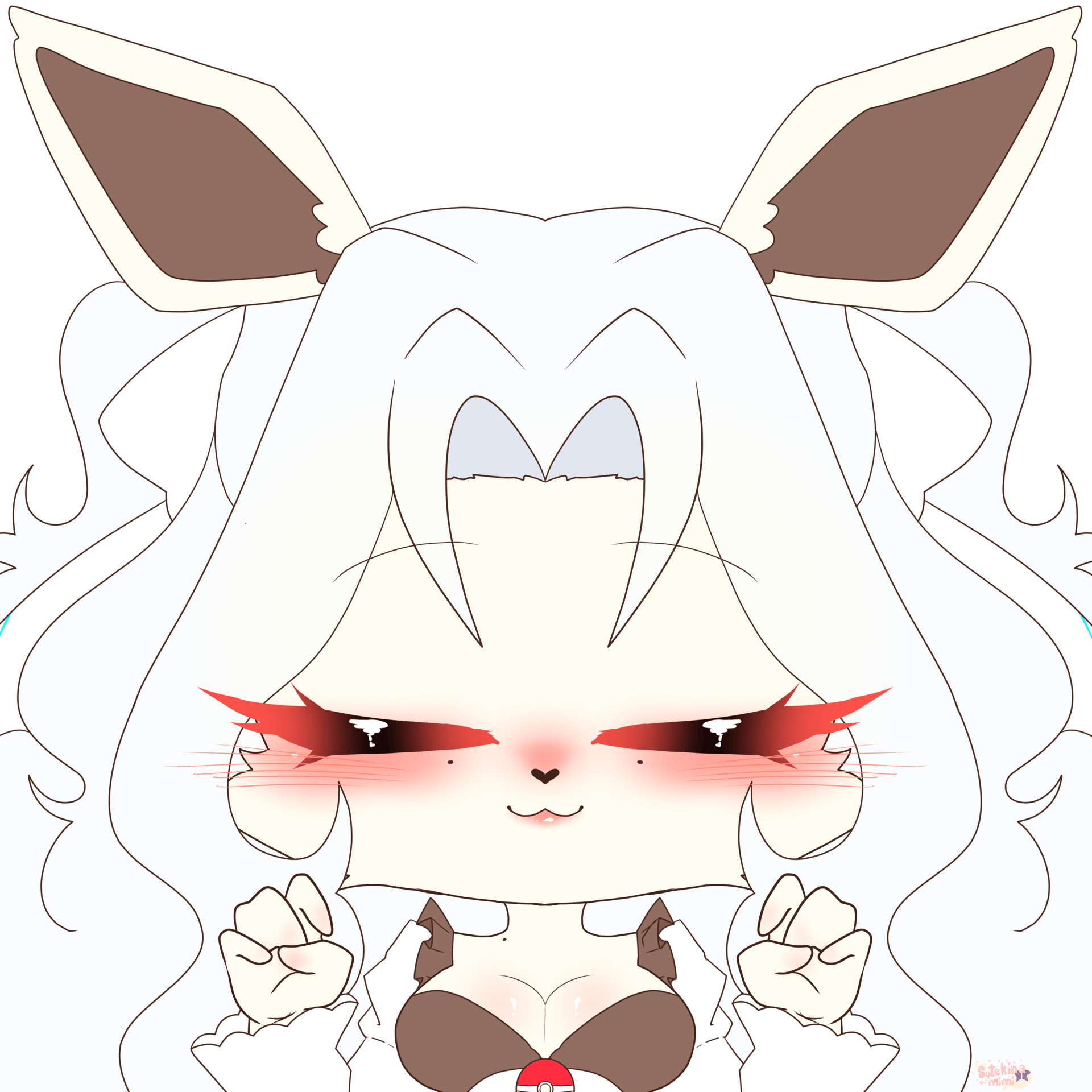 Cheeb Icon BLINKING