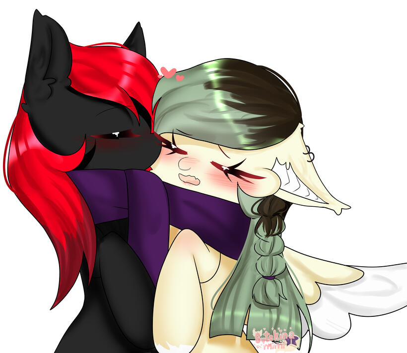 Warming Love