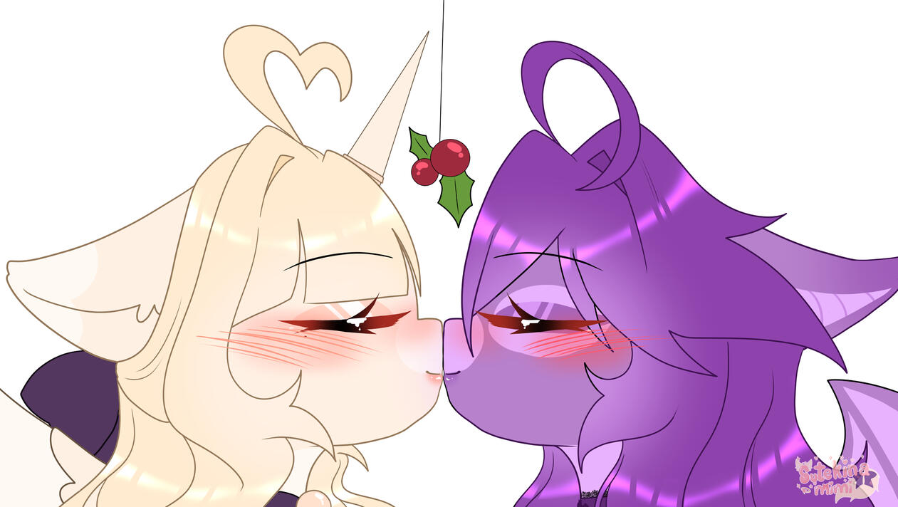 Mistletoe