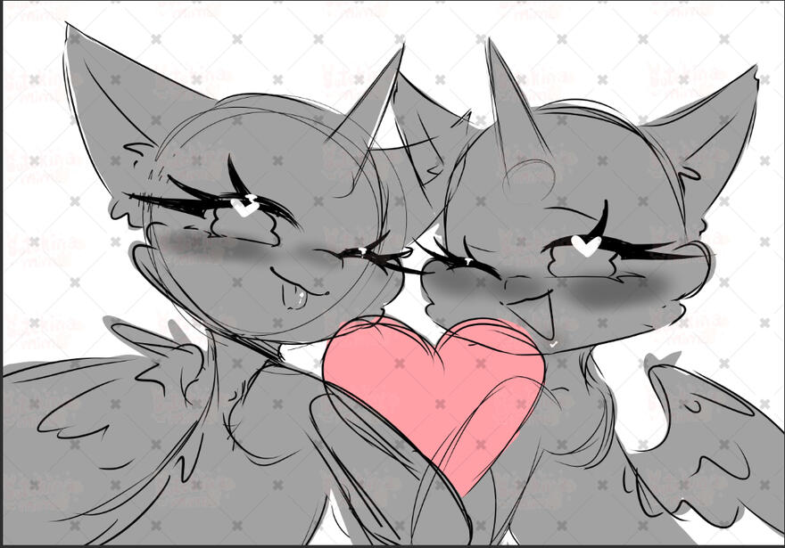 Duo Love