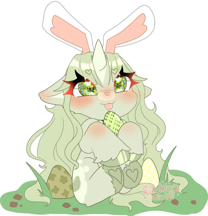 Easter Bunny