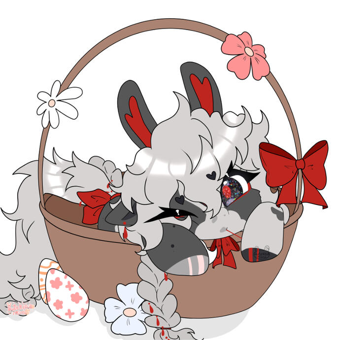 Easter Basket