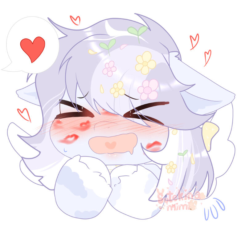 Kisses