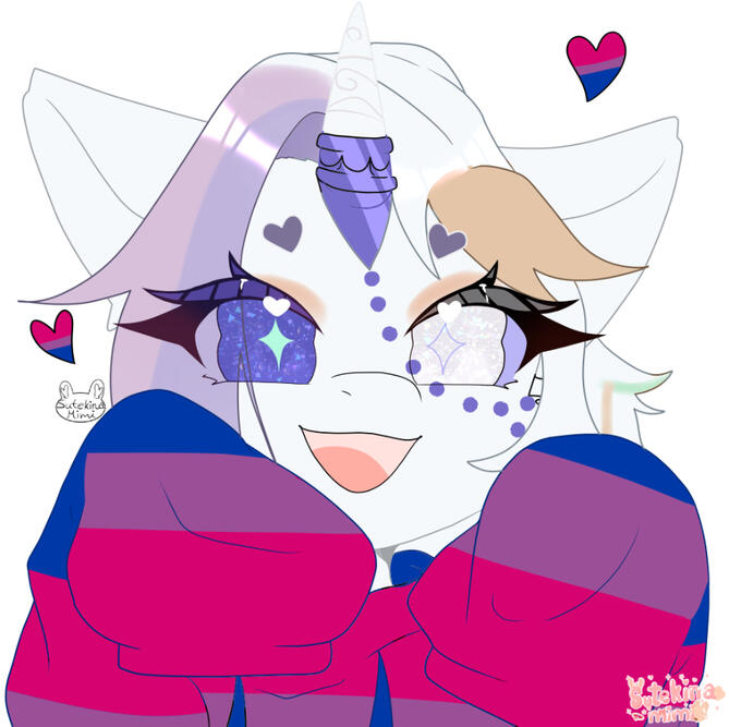 Pride Hoodie