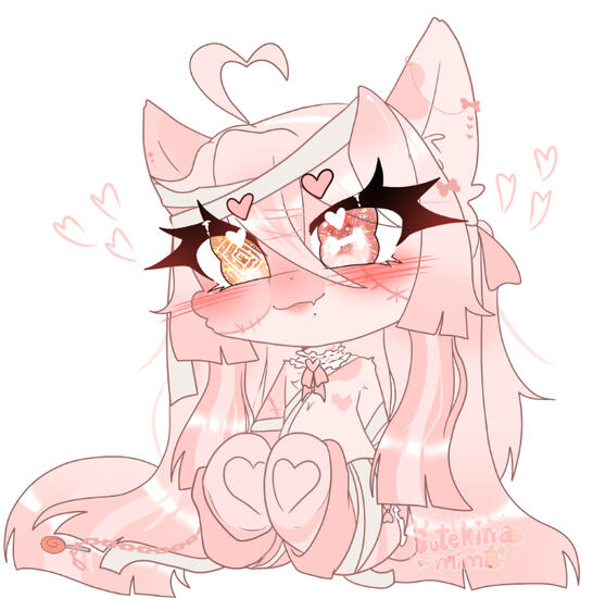 Sweet Treat