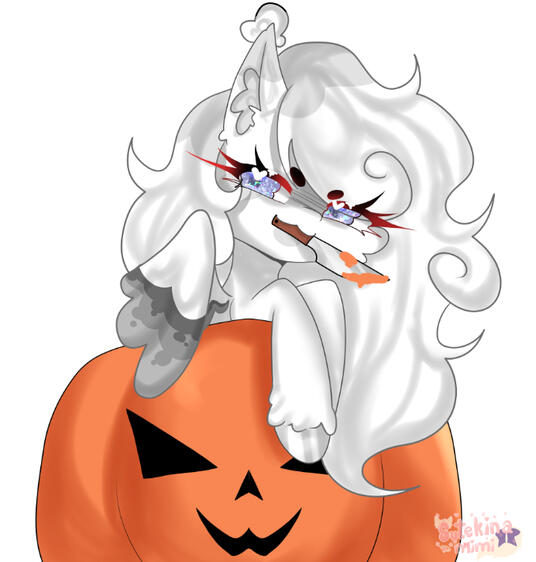 Pumpkin Carver