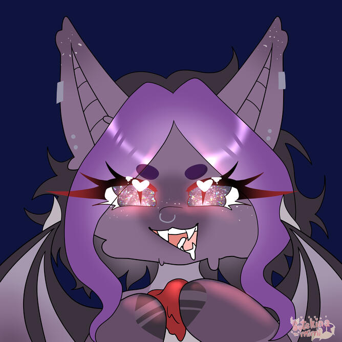 Vampire Bite