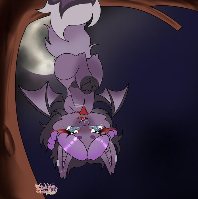 Fruit bat
