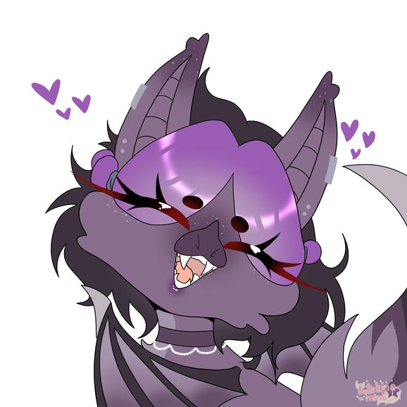 Cutie Bat