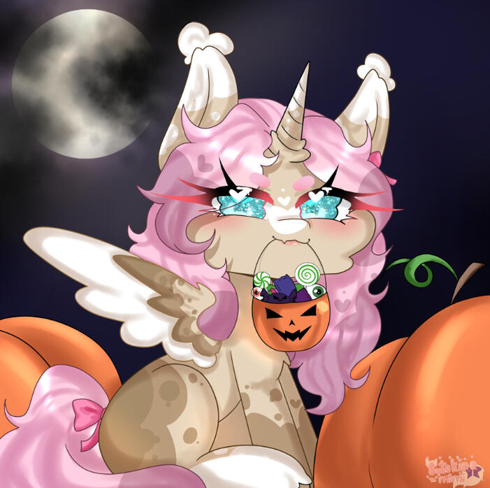 Trick or treat