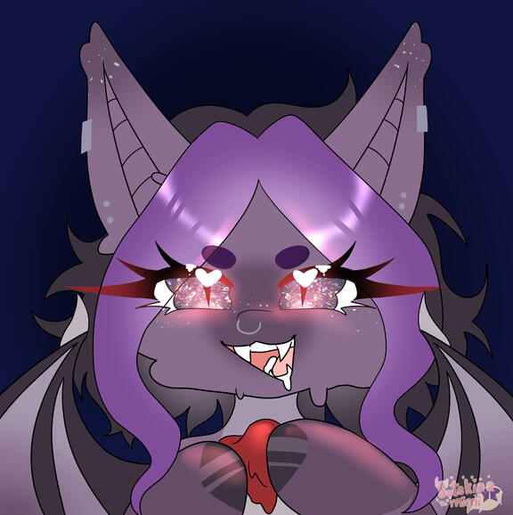 Vampire Bite