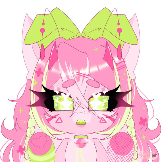 ♡ Cheeb Icon